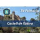 EXCURSIÓN 5º PRIMARIA - Descubre de Xàtiva