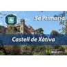 EXCURSIÓN 5º PRIMARIA - Descubre de Xàtiva