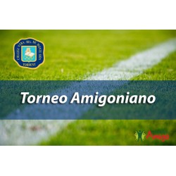 TORNEO AMIGONIANO CURSO 21-22