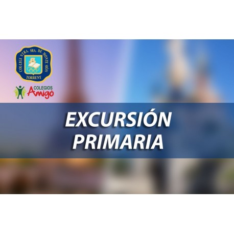 Excursió Coves de San Josep