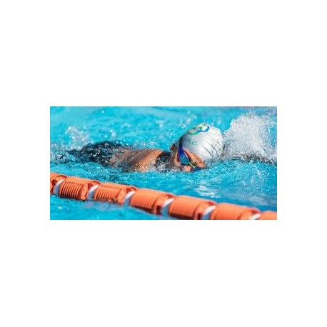 ACTIVIDAD EDUCACIÓN FÍSICA: NATACIÓN 5º PRIMARIA