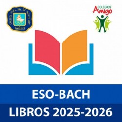 1º BACH INGLÉS WORKBOOK
