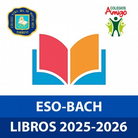 1º BACH INGLÉS WORKBOOK