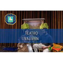 TEATRO VALIVAN