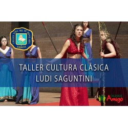 taller cutura clasica