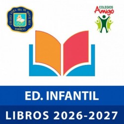 PACK 3 AÑOS