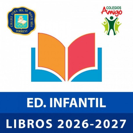 PACK 3 AÑOS