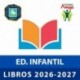 PACK 4 AÑOS
