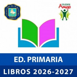 3º PRIMARIA PACK CASTELLANO