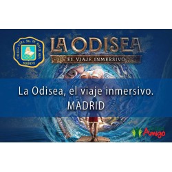Taller inmersivo Cleopatra