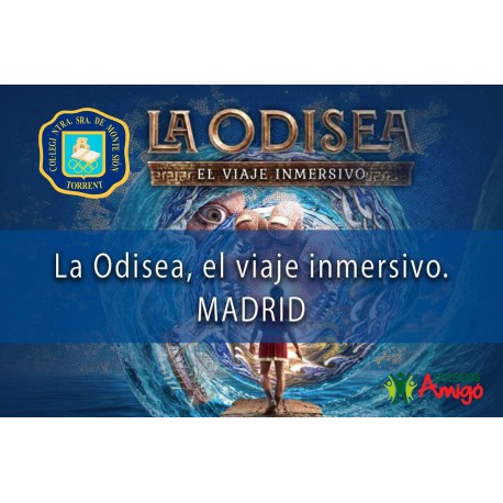 Taller inmersivo Cleopatra